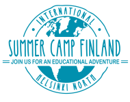 SUMMER CAMP FINLAND INTERNATIONAL